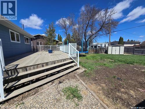 1005 Anderson Street, Grenfell, SK 