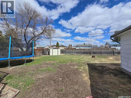 1005 Anderson Street, Grenfell, SK 