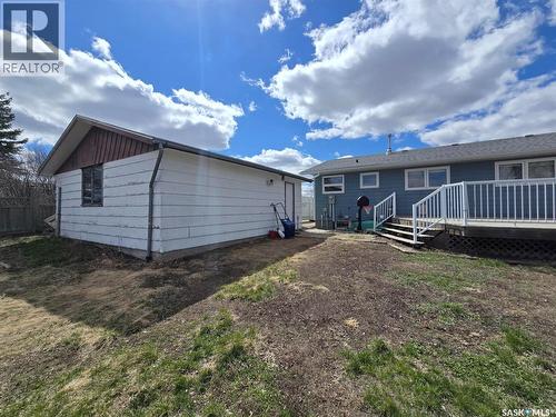1005 Anderson Street, Grenfell, SK 