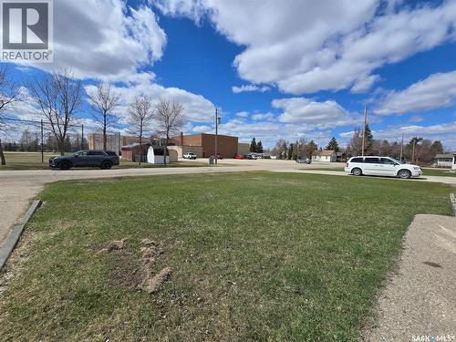 1005 Anderson Street, Grenfell, SK 