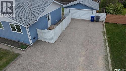 1005 Anderson Street, Grenfell, SK 
