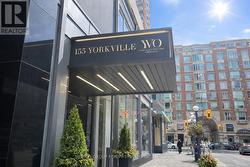 2503 - 155 YORKVILLE AVENUE Toronto, ON M5R 1C4