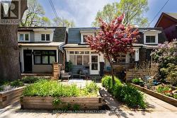 17 MOUNTALAN AVENUE Toronto, ON M4J 1H3