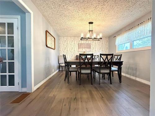229 Reidville Road, Reidville, NL - Indoor Photo Showing Dining Room