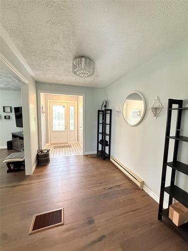 229 Reidville Road, Reidville, NL - Indoor Photo Showing Other Room
