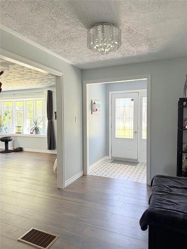 229 Reidville Road, Reidville, NL - Indoor