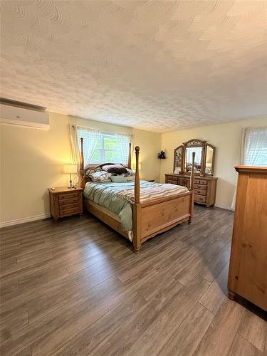 229 Reidville Road, Reidville, NL - Indoor Photo Showing Bedroom