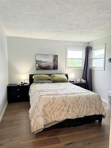 229 Reidville Road, Reidville, NL - Indoor Photo Showing Bedroom