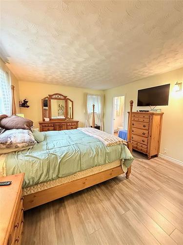 229 Reidville Road, Reidville, NL - Indoor Photo Showing Bedroom