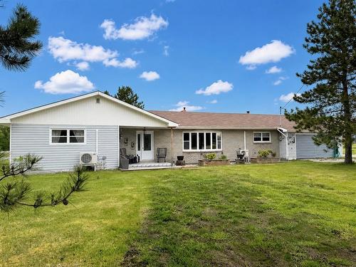 229 Reidville Road, Reidville, NL - Outdoor