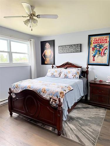 229 Reidville Road, Reidville, NL - Indoor Photo Showing Bedroom