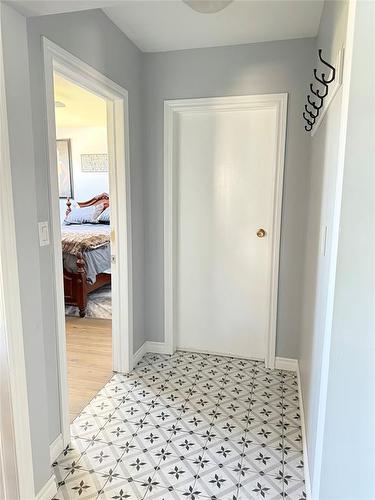 229 Reidville Road, Reidville, NL - Indoor Photo Showing Bedroom