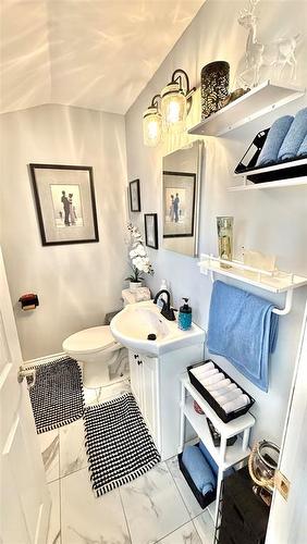 229 Reidville Road, Reidville, NL - Indoor