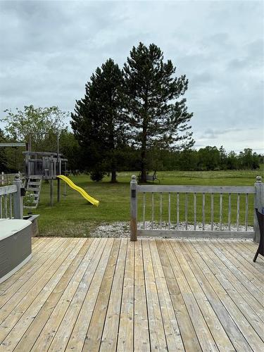 229 Reidville Road, Reidville, NL - Outdoor With Deck Patio Veranda