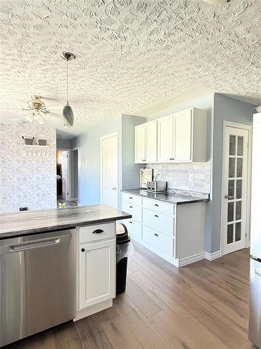 229 Reidville Road, Reidville, NL - Indoor Photo Showing Kitchen