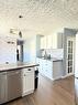 229 Reidville Road, Reidville, NL  - Indoor Photo Showing Kitchen 
