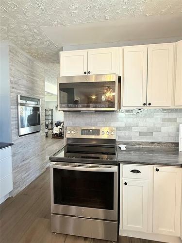 229 Reidville Road, Reidville, NL - Indoor Photo Showing Kitchen