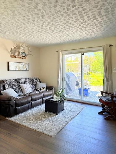 229 Reidville Road, Reidville, NL - Indoor Photo Showing Living Room