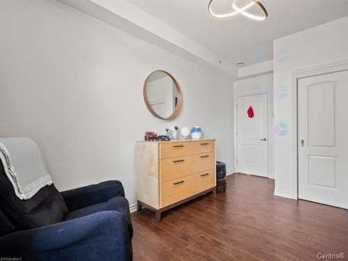 Chambre à coucher - 2340  - 303 Rue Monet, Laval (Duvernay), QC - Indoor