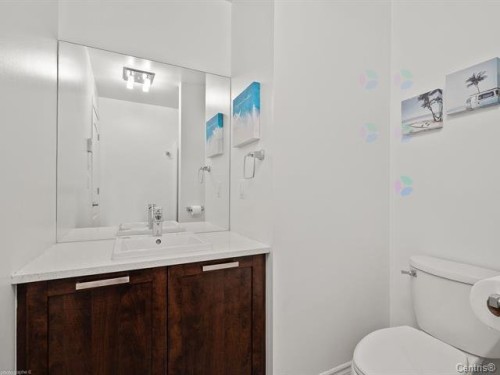 Salle de bains - 2340  - 303 Rue Monet, Laval (Duvernay), QC - Indoor Photo Showing Bathroom