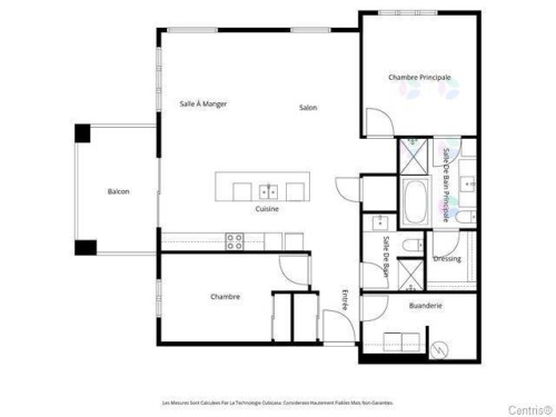 Autre - 2340  - 303 Rue Monet, Laval (Duvernay), QC - Other