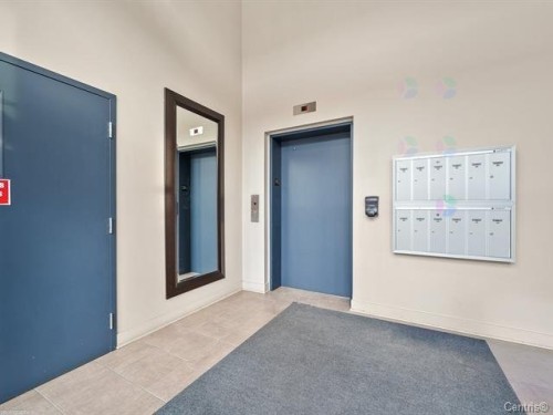 Ascenseur - 2340  - 303 Rue Monet, Laval (Duvernay), QC - Indoor Photo Showing Other Room
