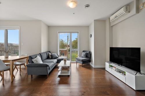 210-7700 Rue de Lavaltrie  Montréal (Mercier/Hochelaga-Maisonneuve), QC H1L 3J4