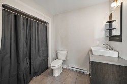 Salle de bains - 