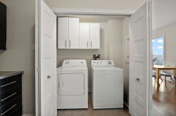 Salle de lavage - 