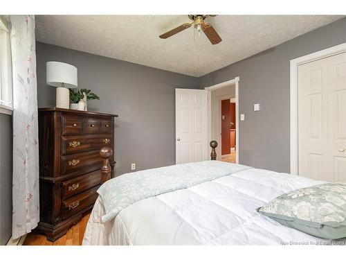 122 Burpee St, Fredericton, NB 