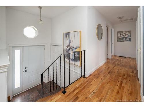 122 Burpee St, Fredericton, NB 