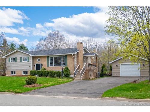 122 Burpee St, Fredericton, NB 