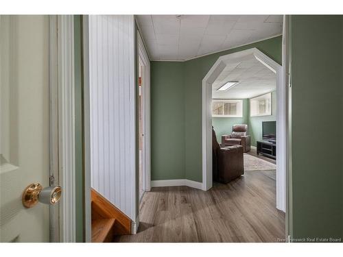122 Burpee St, Fredericton, NB 