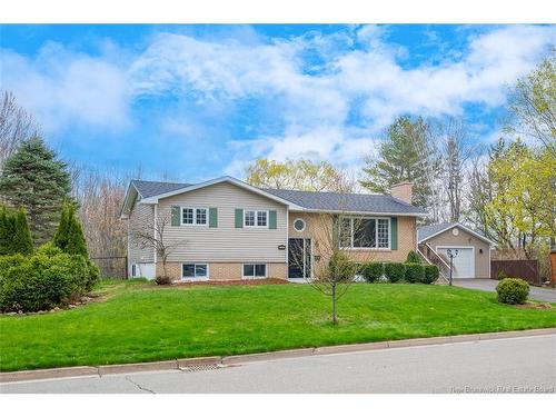 122 Burpee St, Fredericton, NB 