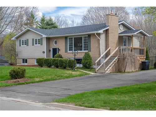 122 Burpee St, Fredericton, NB 