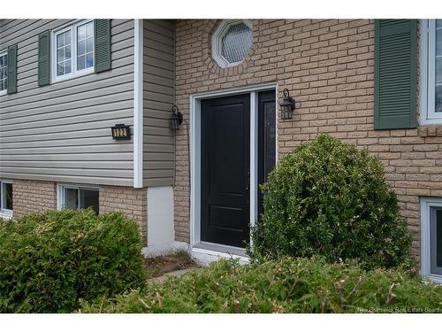 122 Burpee St, Fredericton, NB 