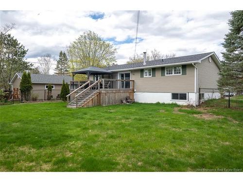 122 Burpee St, Fredericton, NB 
