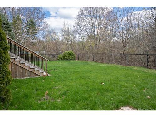 122 Burpee St, Fredericton, NB 