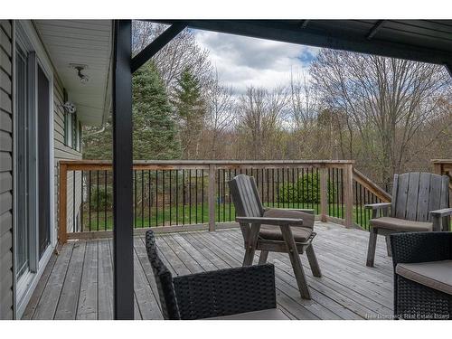 122 Burpee St, Fredericton, NB 