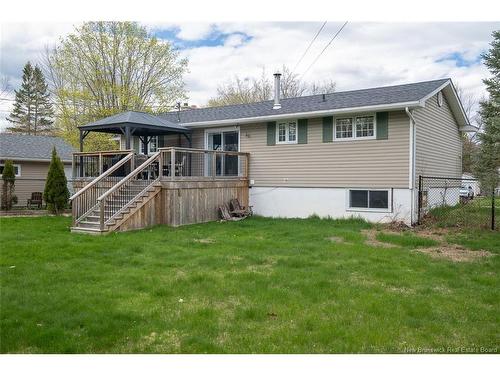 122 Burpee St, Fredericton, NB 