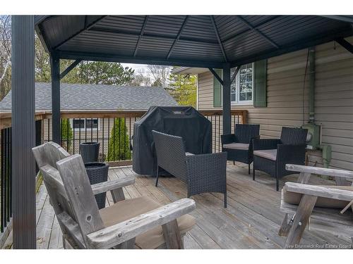 122 Burpee St, Fredericton, NB 