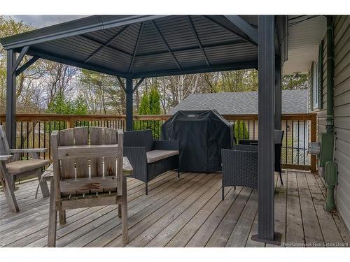 122 Burpee St, Fredericton, NB 