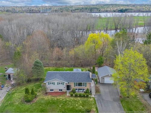 122 Burpee St, Fredericton, NB 