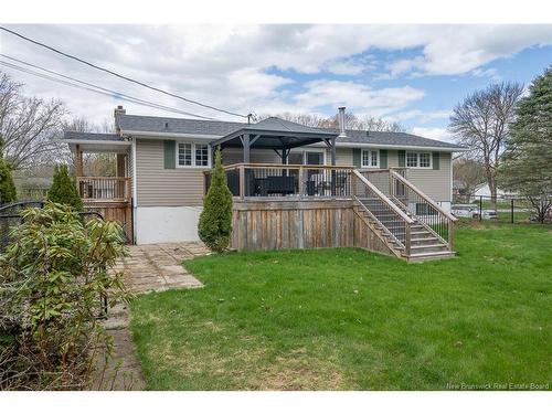 122 Burpee St, Fredericton, NB 