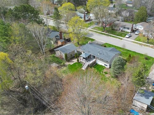 122 Burpee St, Fredericton, NB 