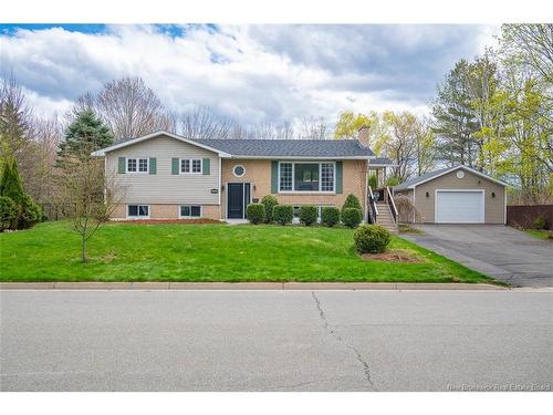 122 Burpee St, Fredericton, NB 