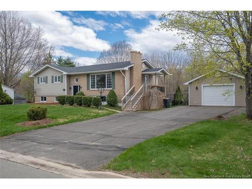 122 Burpee St, Fredericton, NB 
