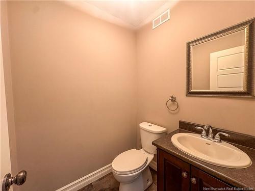 87 Tilmon Cres, Dieppe, NB 