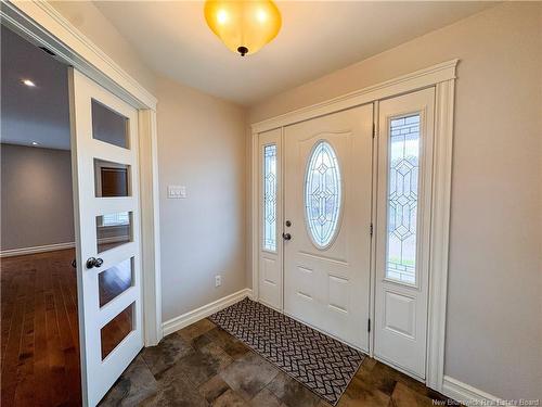 87 Tilmon Cres, Dieppe, NB 