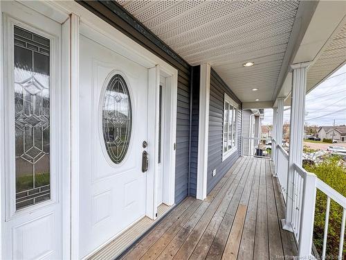 87 Tilmon Cres, Dieppe, NB 
